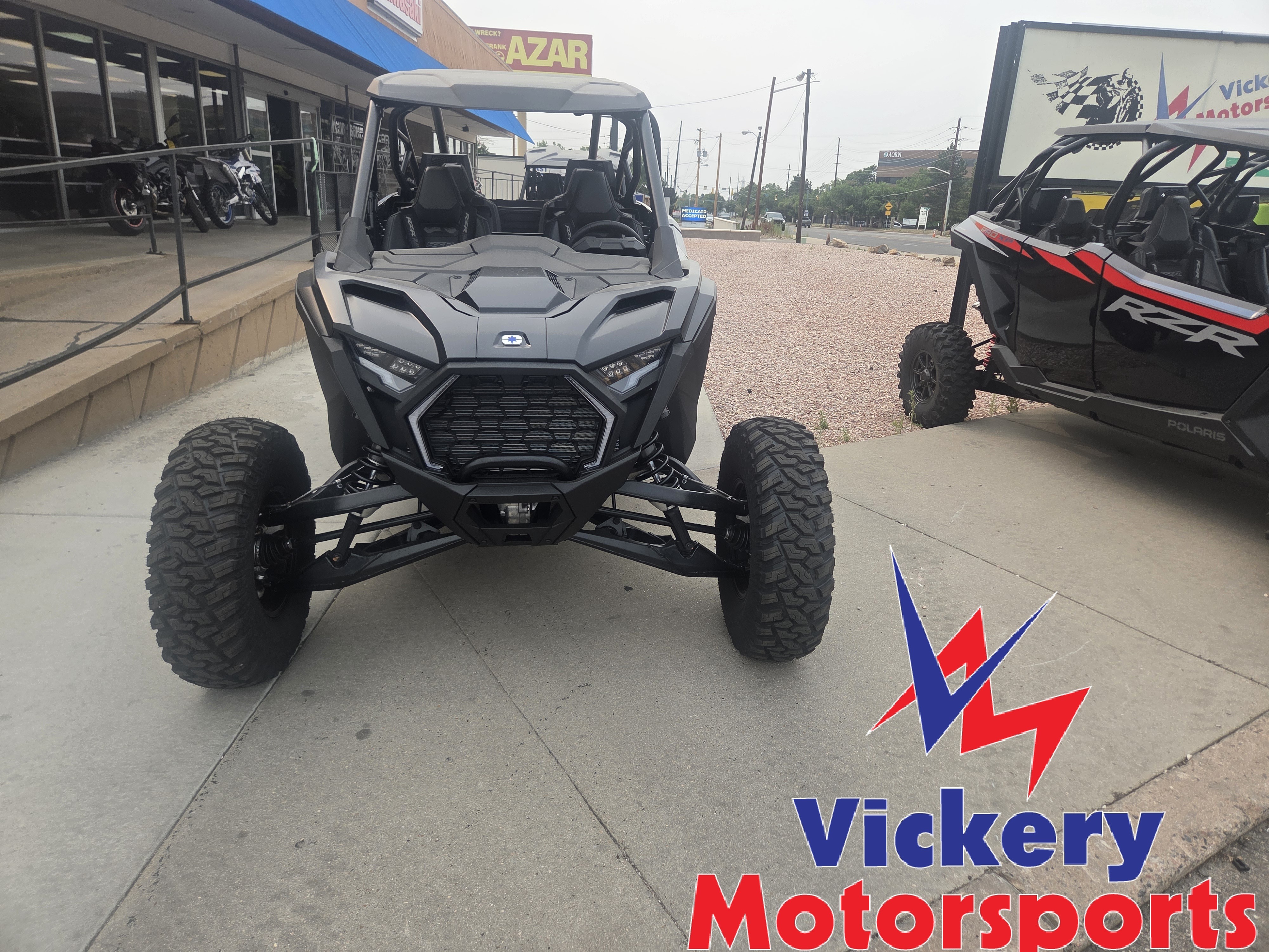 2026 Polaris RZR PRO S 4 Ultimate for sale 1112588