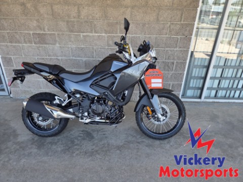 2026 Kawasaki KLE500 ABS — photo 1 of 31