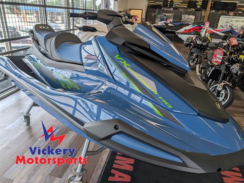 2025 Yamaha VX Cruiser HO Watercraft Denver Colorado E7365