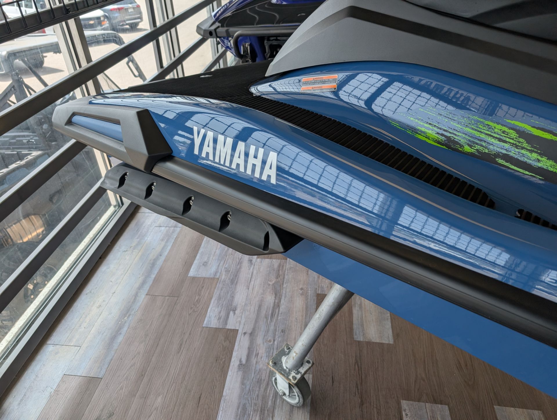 2025 Yamaha VX Cruiser HO Watercraft Denver Colorado E7365