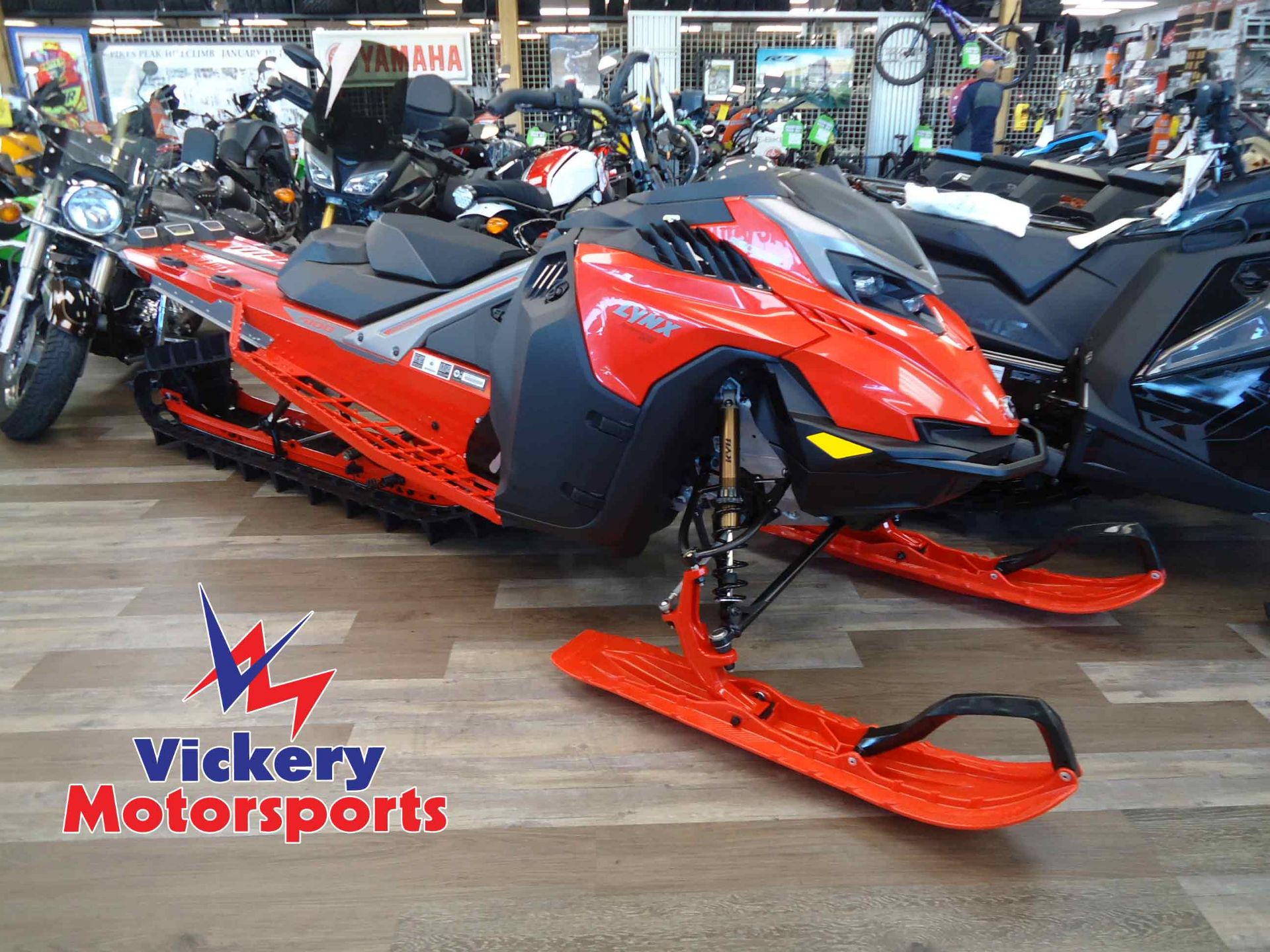 Vickery Motorsports Inventory - Dealer in Denver, CO 80231