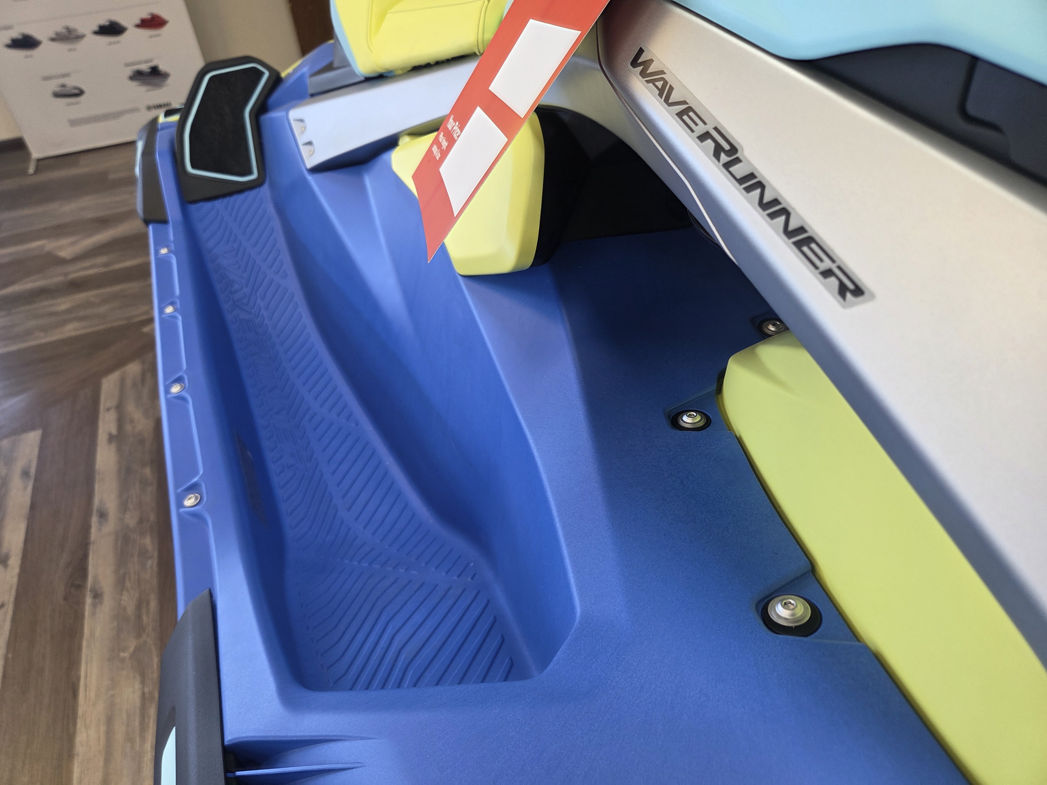 【りょう】 2026 Yamaha JetBlaster PRO 2-Up Watercraft Denver Colorado W1846