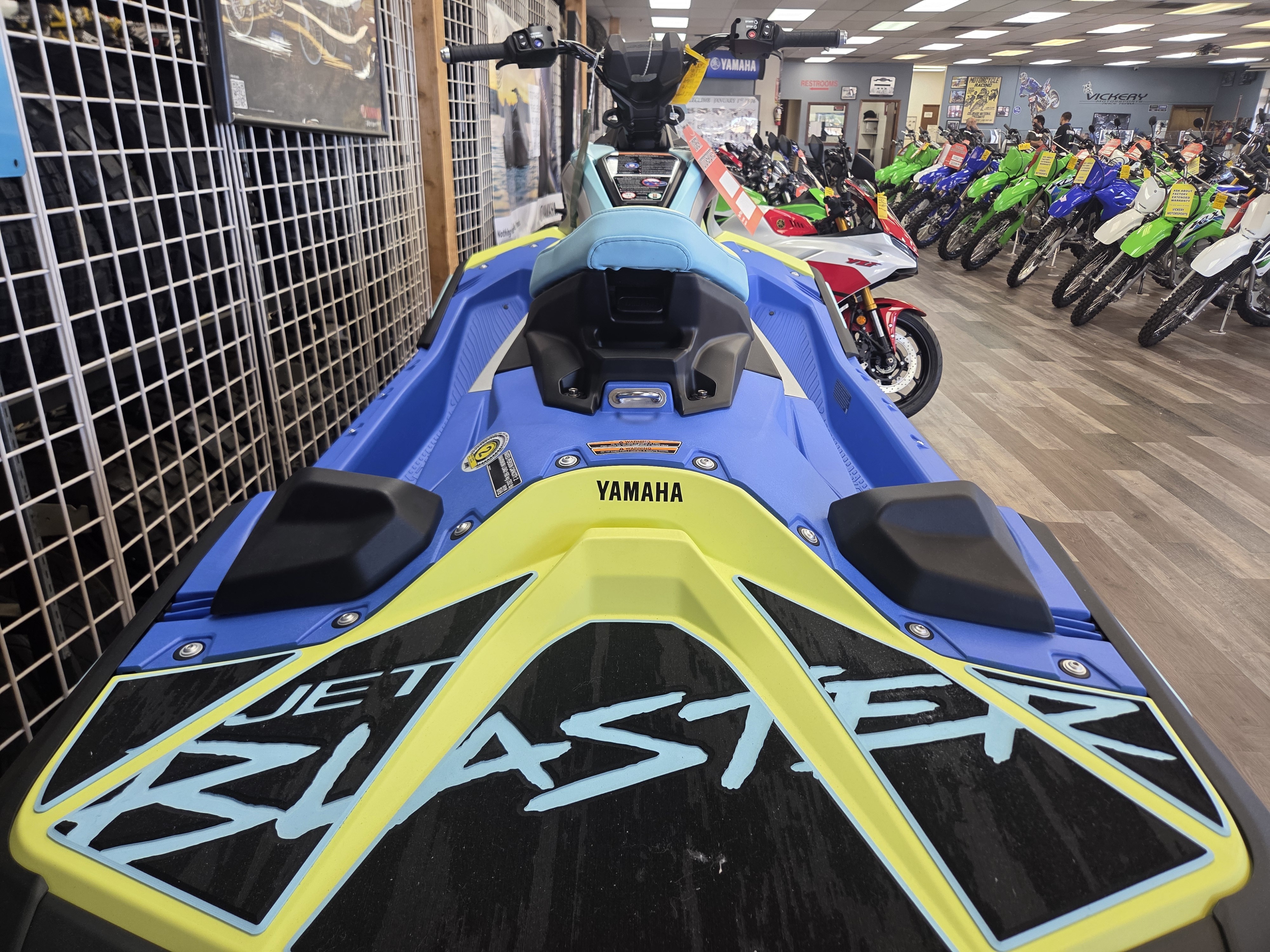 ⚠️Ｋe y ‼︎‼︎⚠️ 2026 Yamaha JetBlaster PRO 2-Up Watercraft Denver Colorado W1846