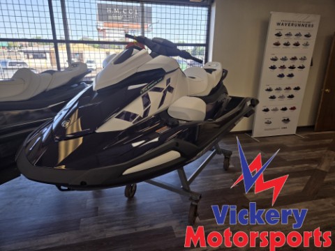 2026 Yamaha VX Cruiser HO with Audio