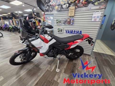 2026 Yamaha Ténéré 700 World Raid — photo 1 of 41
