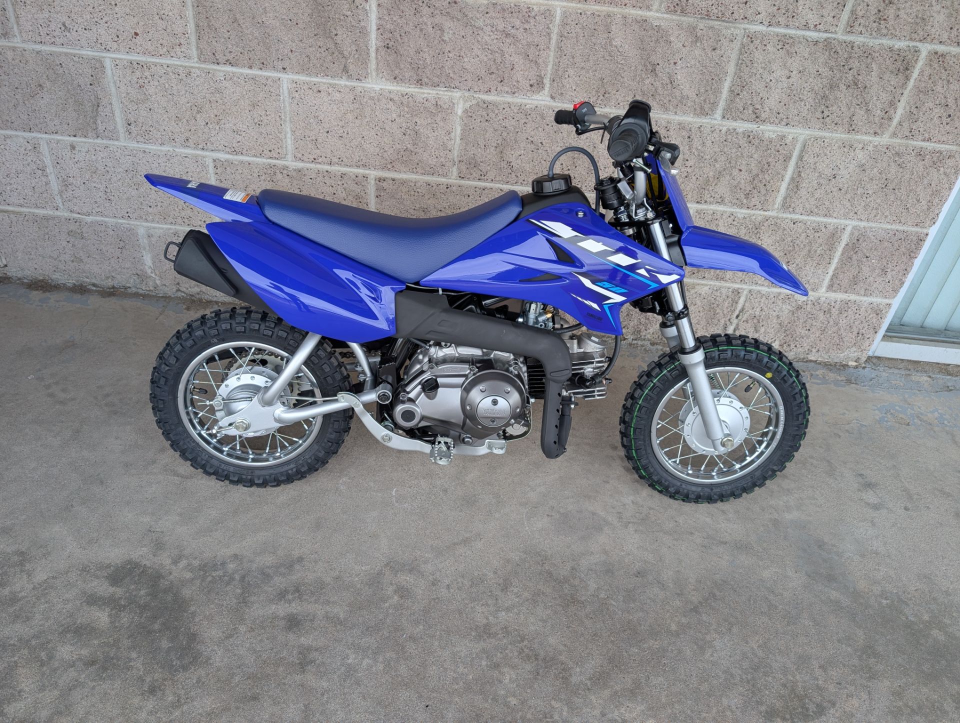 2026 Yamaha TT-R50E Motorcycles Denver Colorado E1048