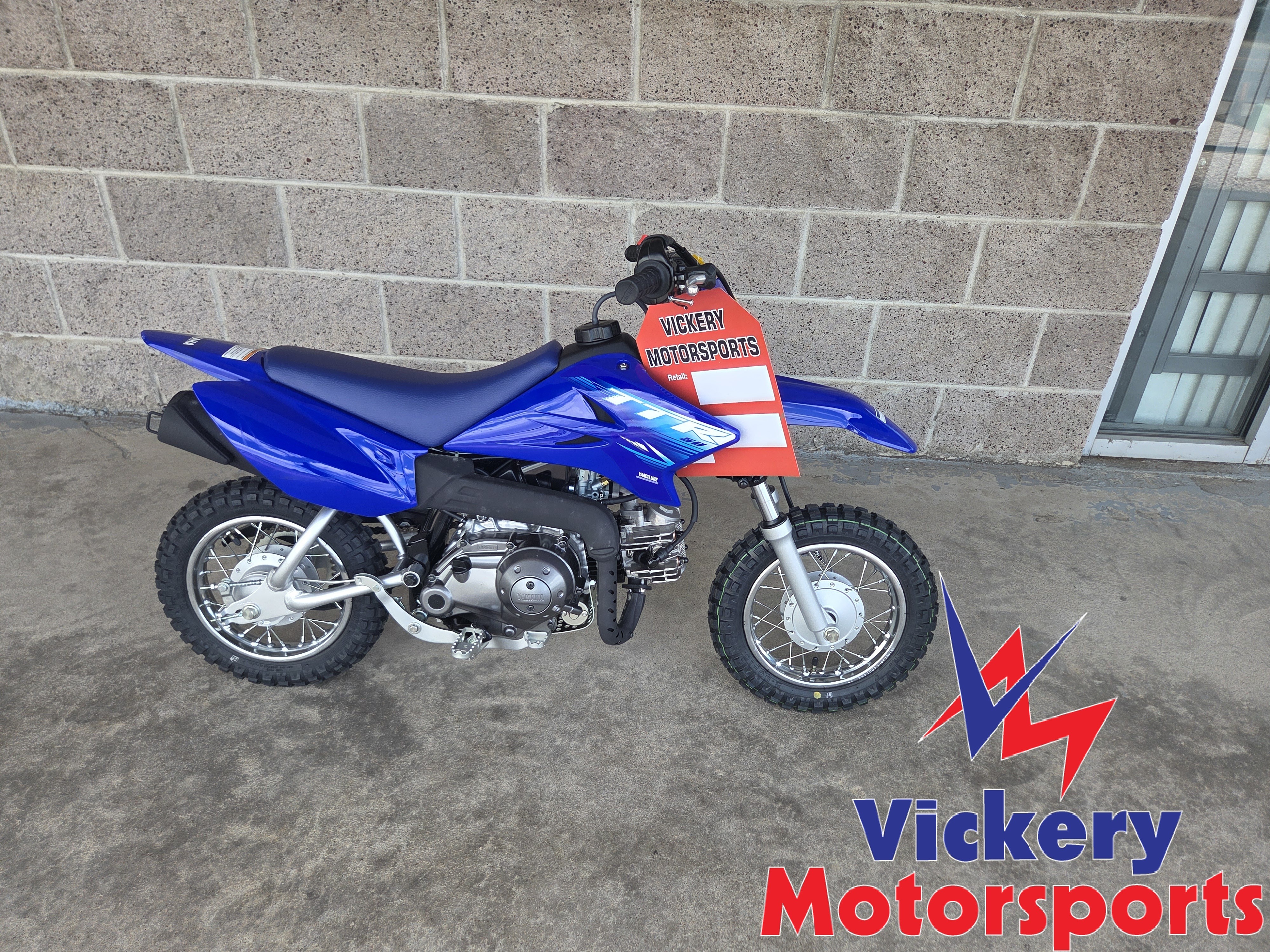 2027 Yamaha TT-R50E for sale 1272783