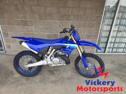 2027 Yamaha YZ250 — photo 1 of 13