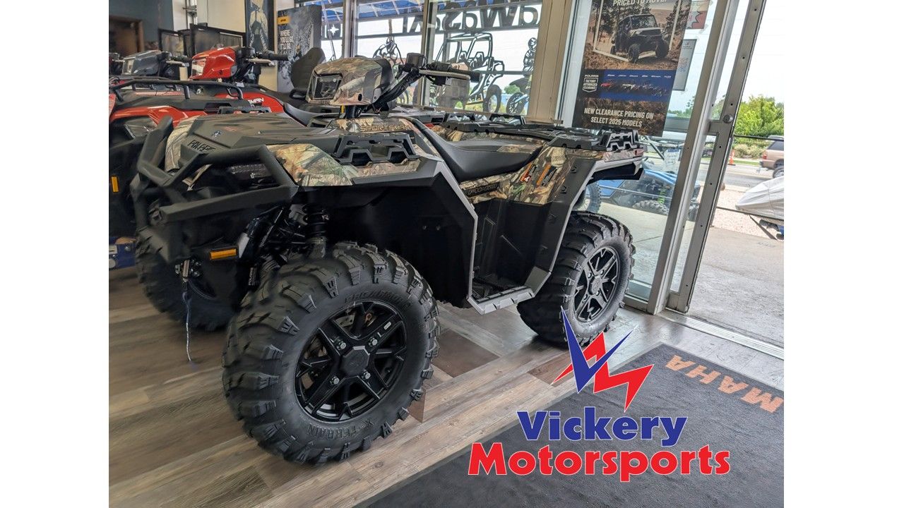 2026 Polaris Sportsman 850 Trail for sale 906613