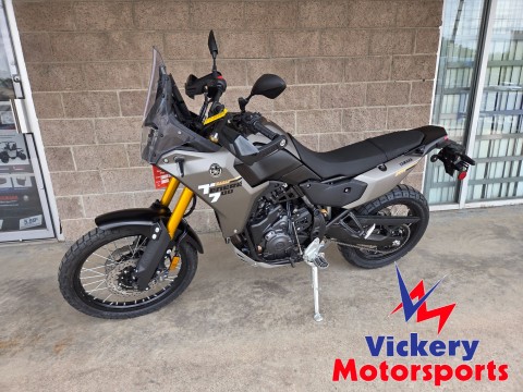 2026 Yamaha Ténéré 700 — photo 1 of 15