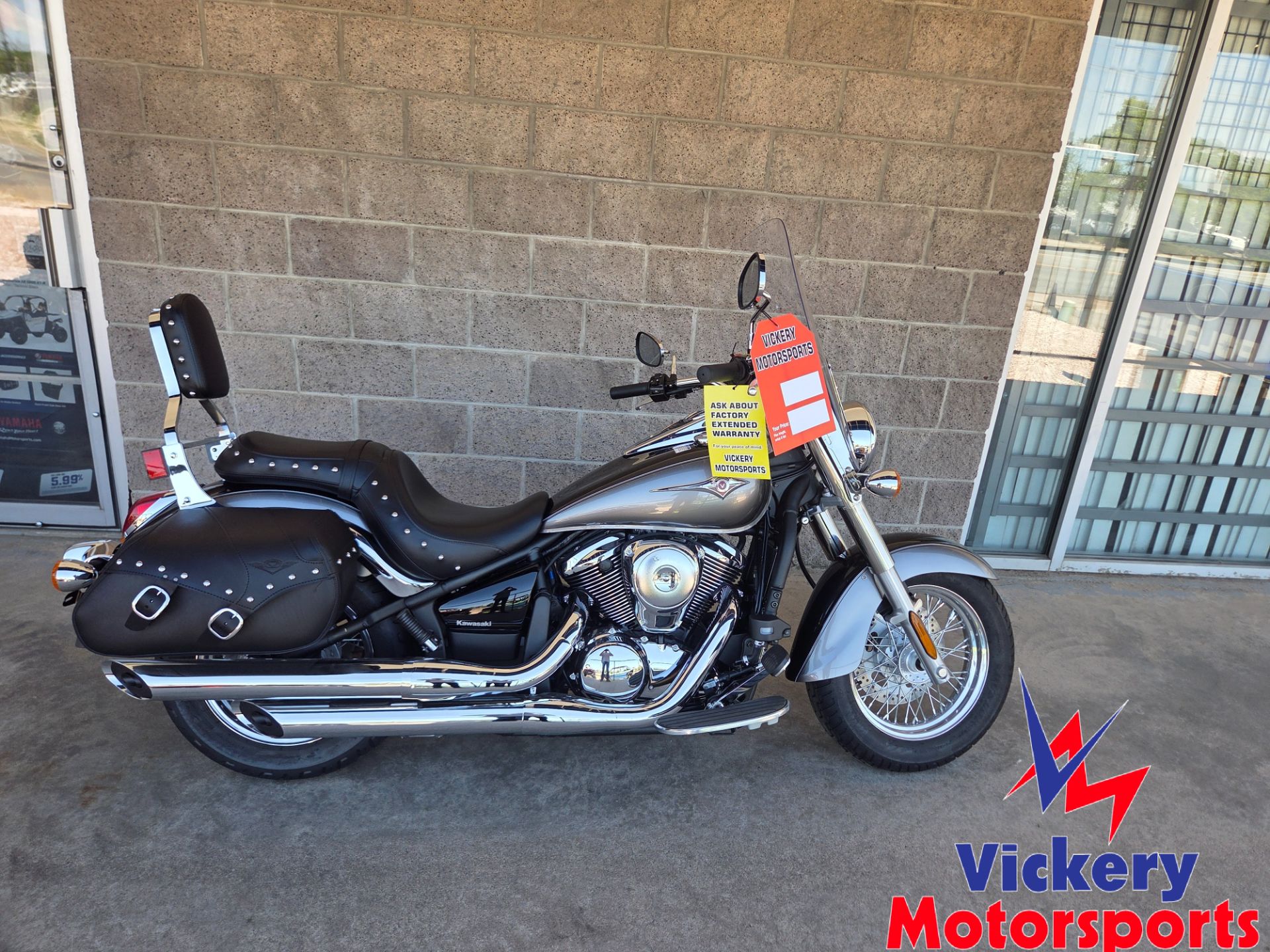 2026 Kawasaki Vulcan® 900 Classic LT for sale 1073642