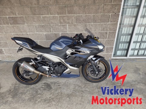 2023 Kawasaki Ninja 400 ABS — photo 1 of 33