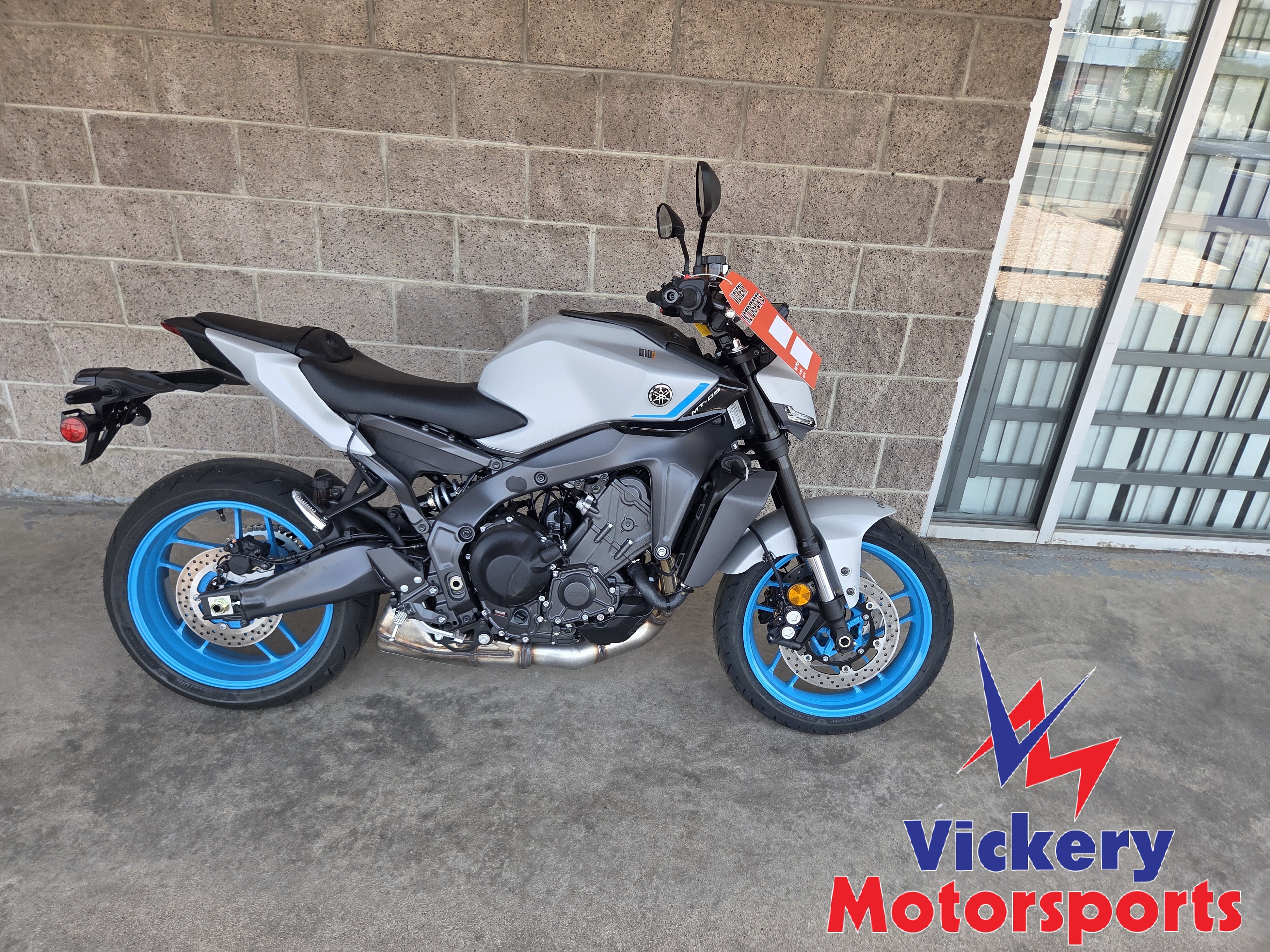 2026 Yamaha MT-09 for sale 1060245