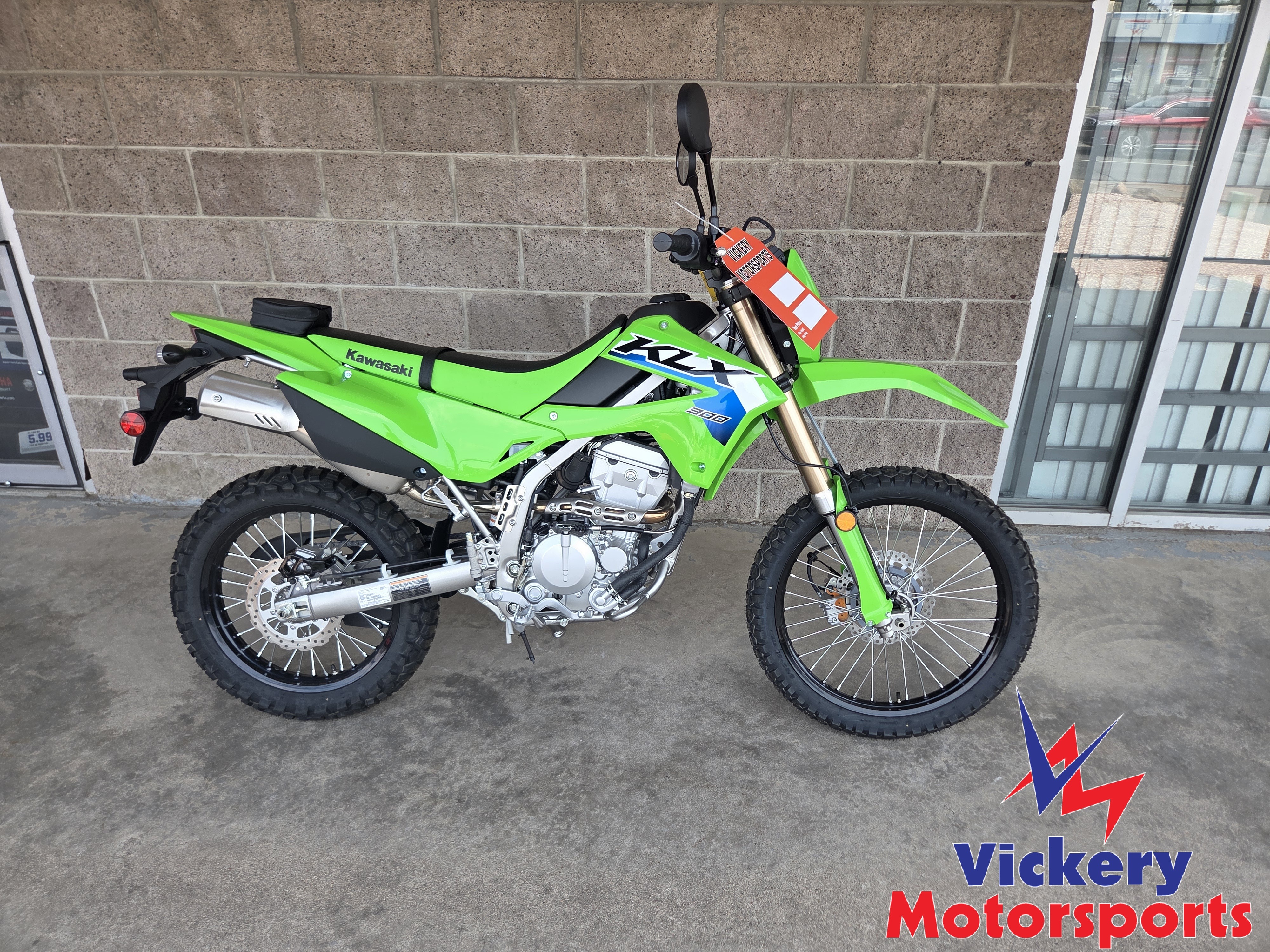 2026 Kawasaki KLX®300 for sale 1178709