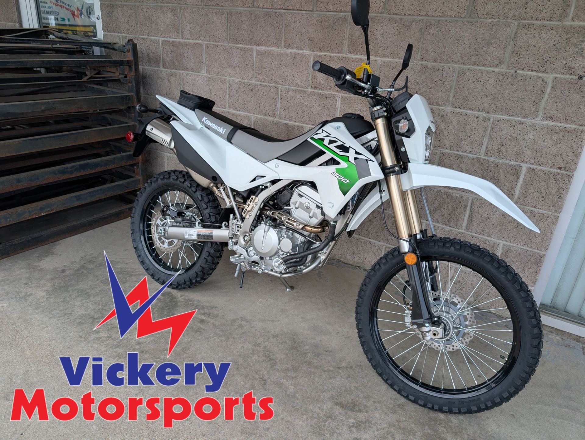 2026 Kawasaki KLX®300 for sale 1169758
