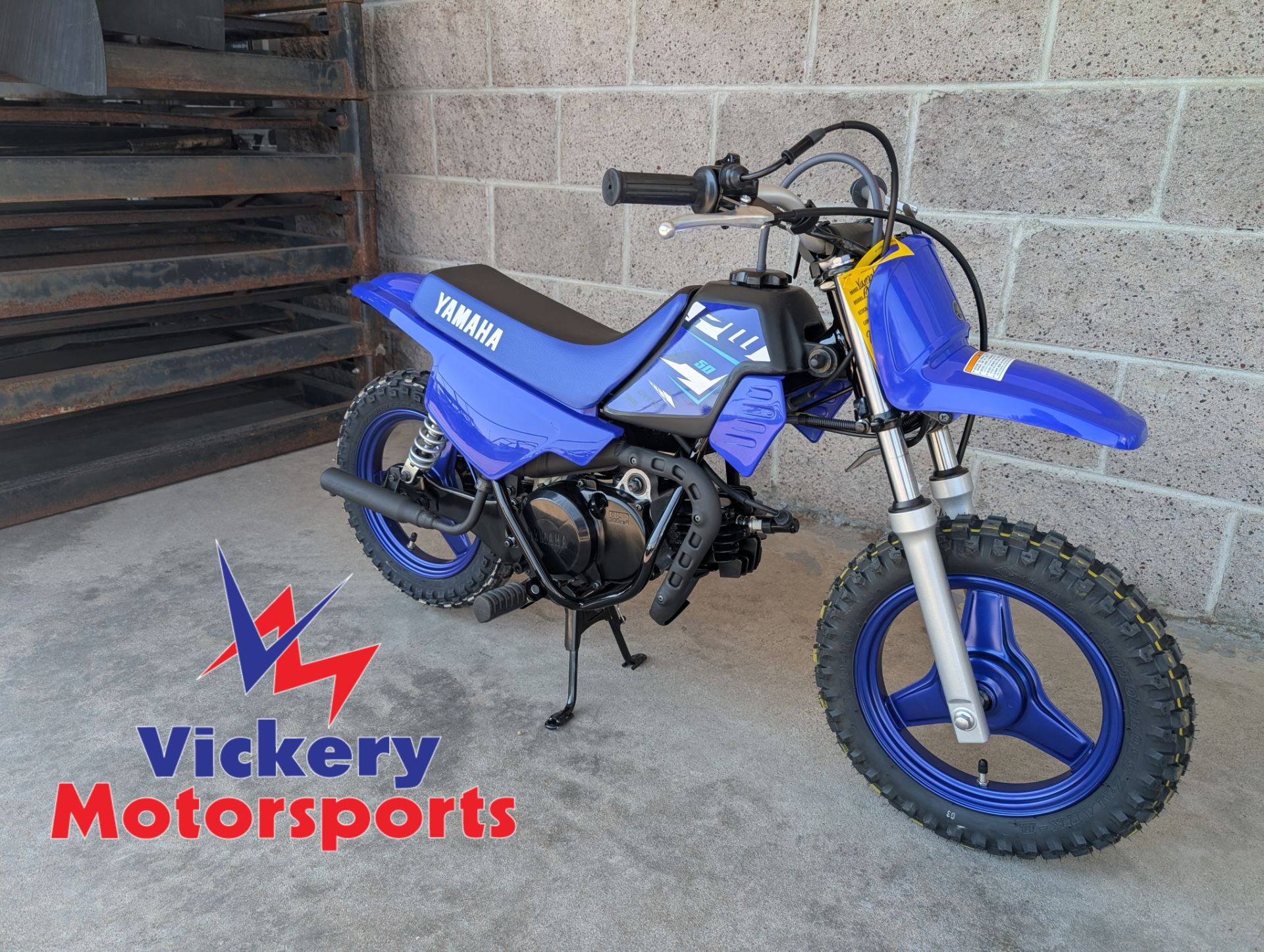 【YAMAHA】 2026 Yamaha PW50 Motorcycles Denver Colorado E5739