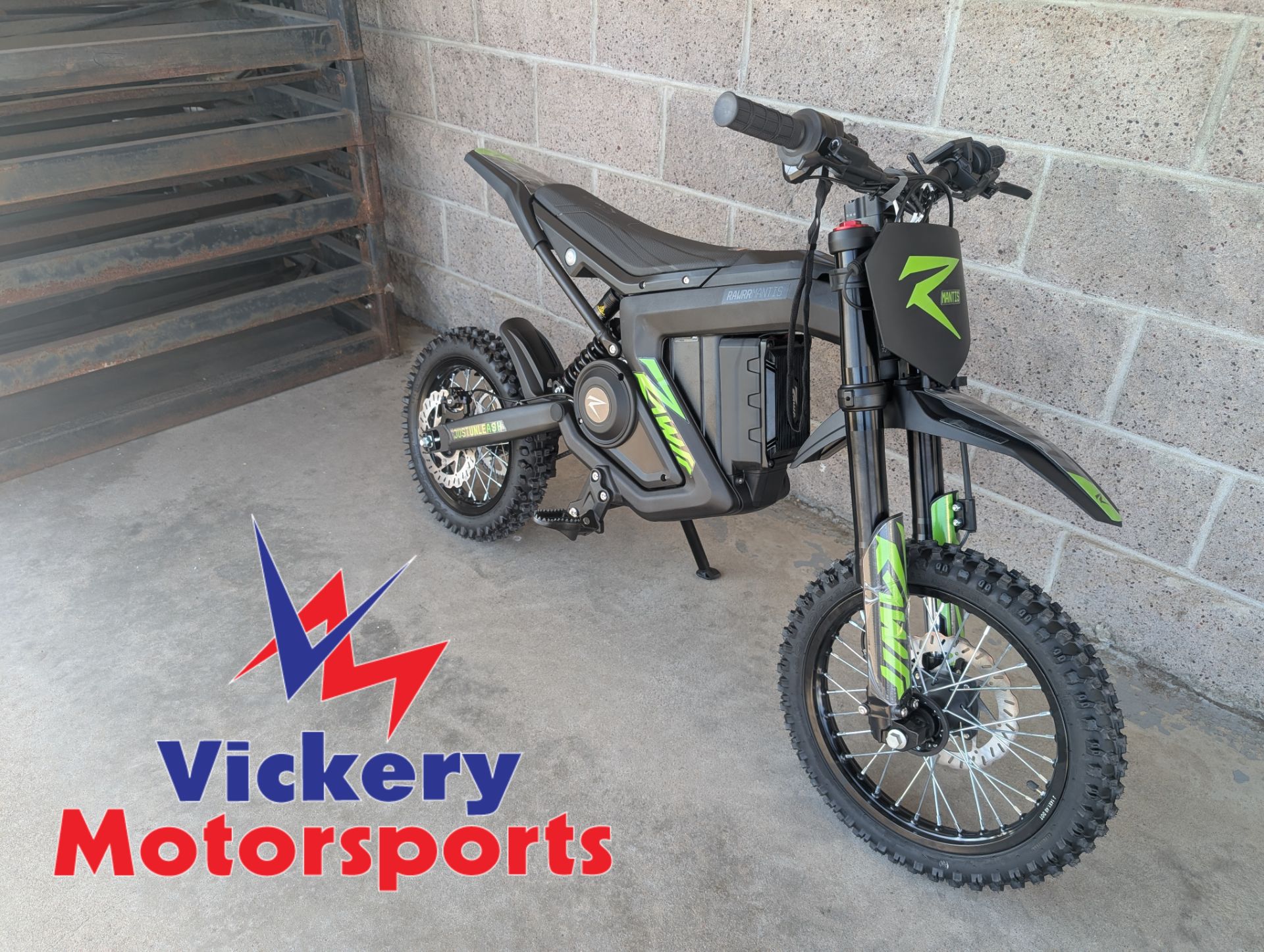 2025 Rawrr Inc Mantis Mini R Motorcycles Denver Colorado E0732