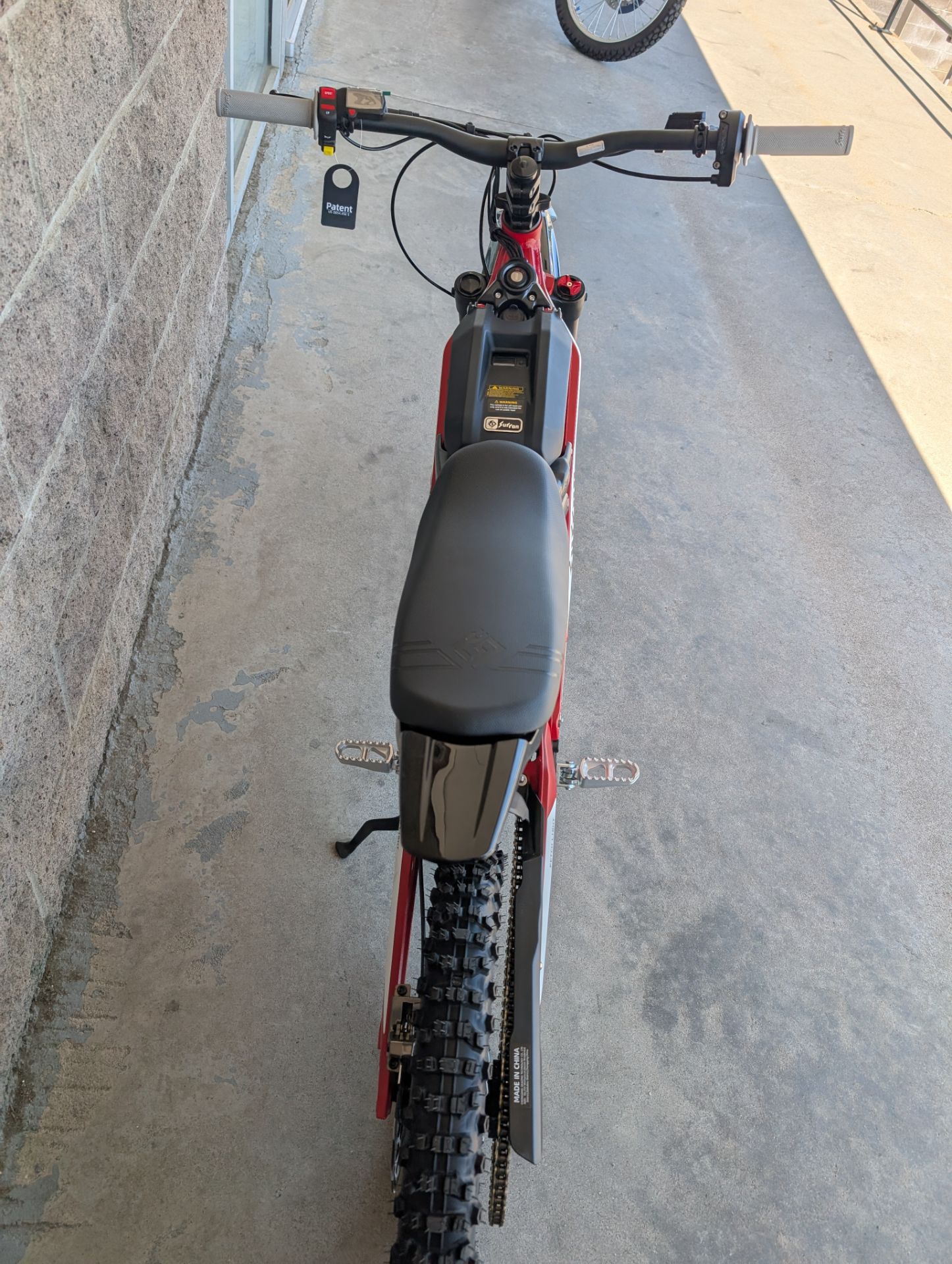 2025 Surron Light Bee S Motorcycles Denver Colorado EV1066