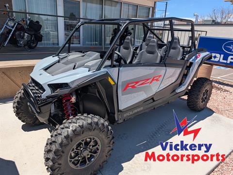 専用2 2025 Polaris RZR XP 4 1000 Premium Utility Vehicles Denver