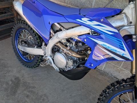 2025 Yamaha YZ250FX Motorcycles Denver Colorado E1287