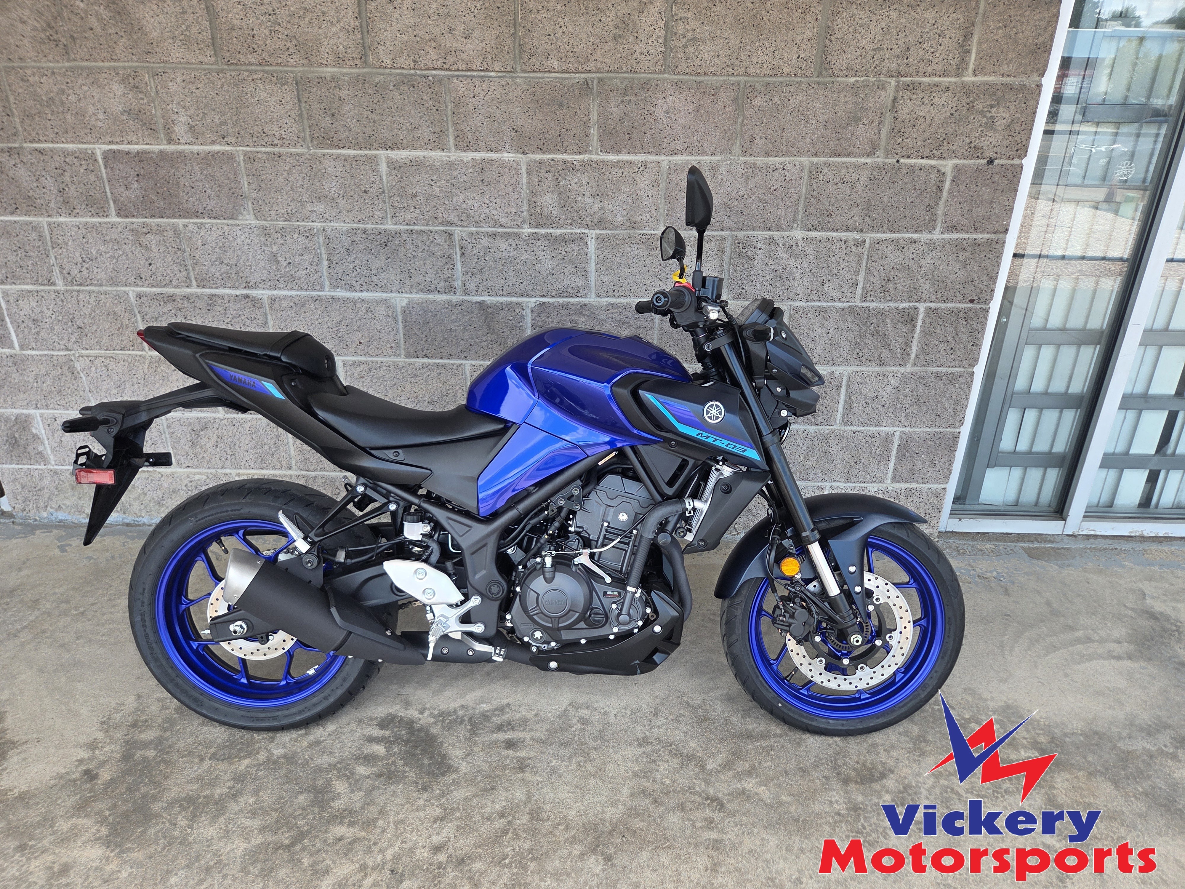 2026 Yamaha MT-03 for sale 1251898