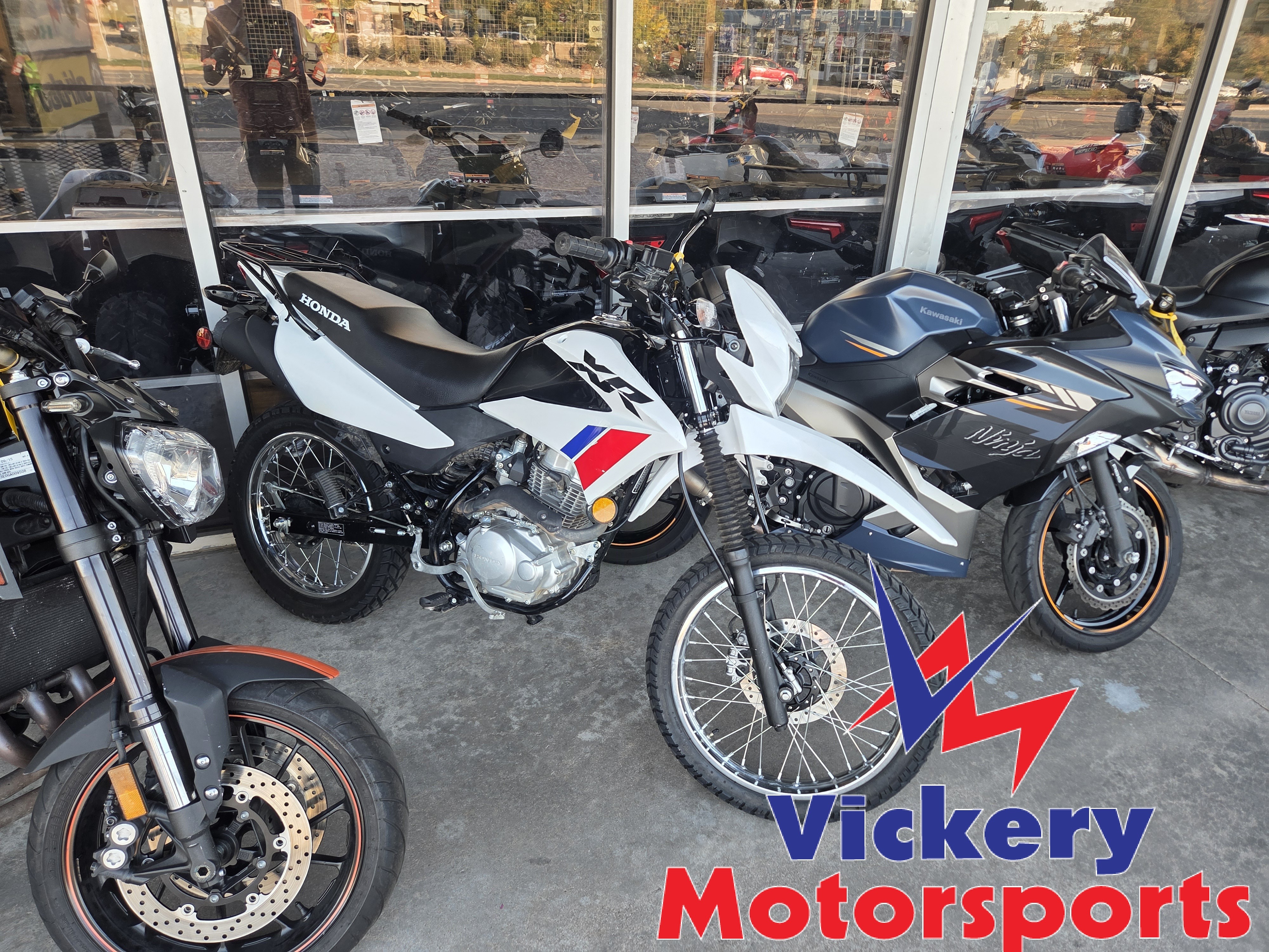 2025 Honda XR150L for sale 1311882