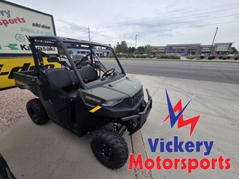 2026 Polaris Ranger 1000 EPS — photo 1 of 32