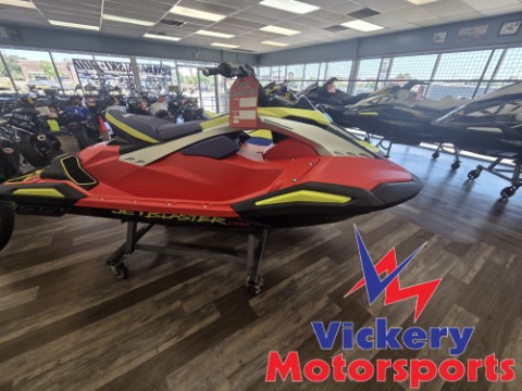 2026 Yamaha JetBlaster PRO 2-Up