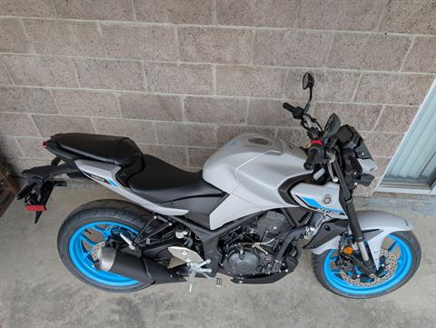 2025 Yamaha MT-03 Motorcycles Denver Colorado E1297