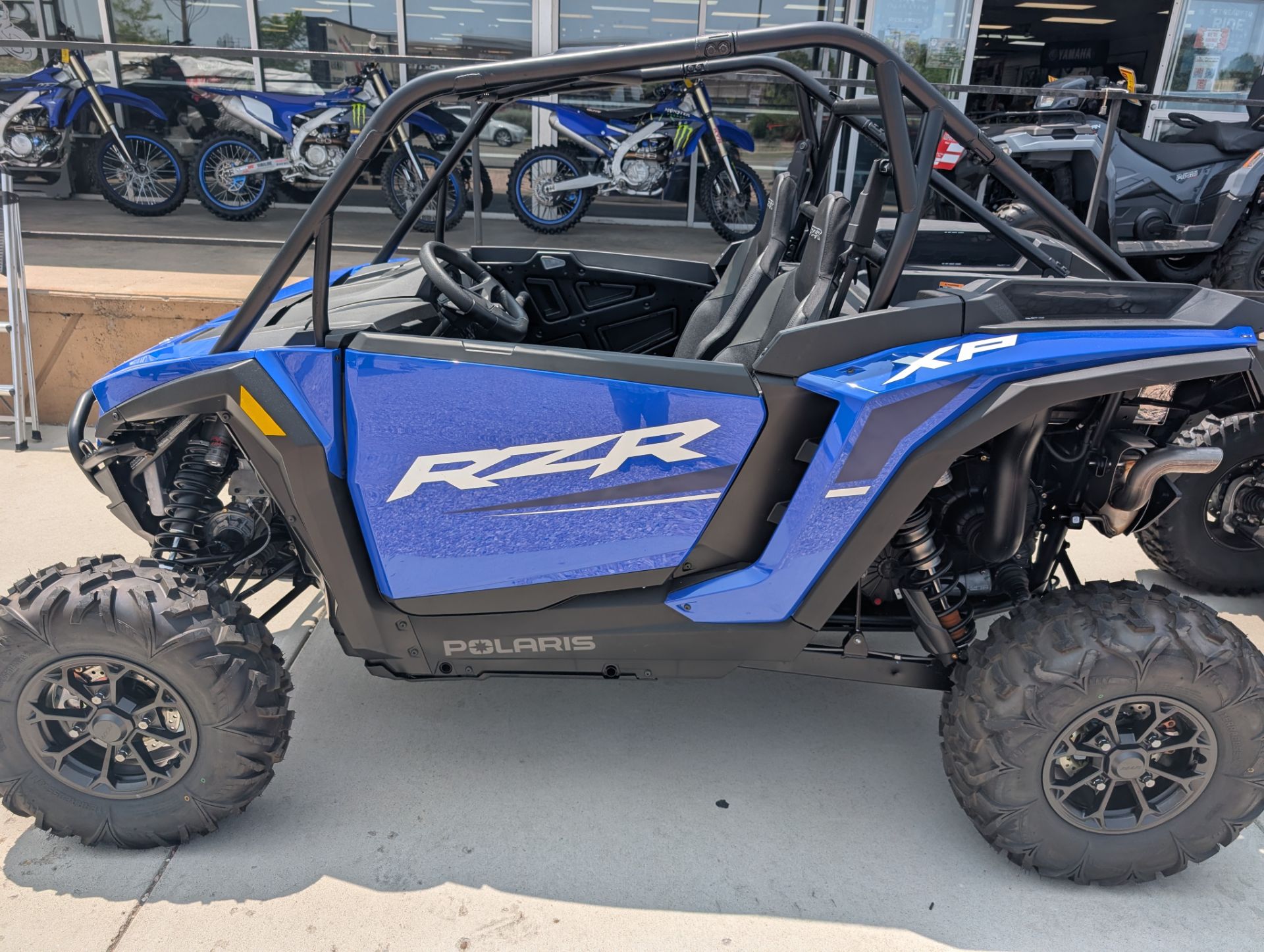 2025 Polaris RZR XP 1000 Sport Utility Vehicles Denver Colorado E2306