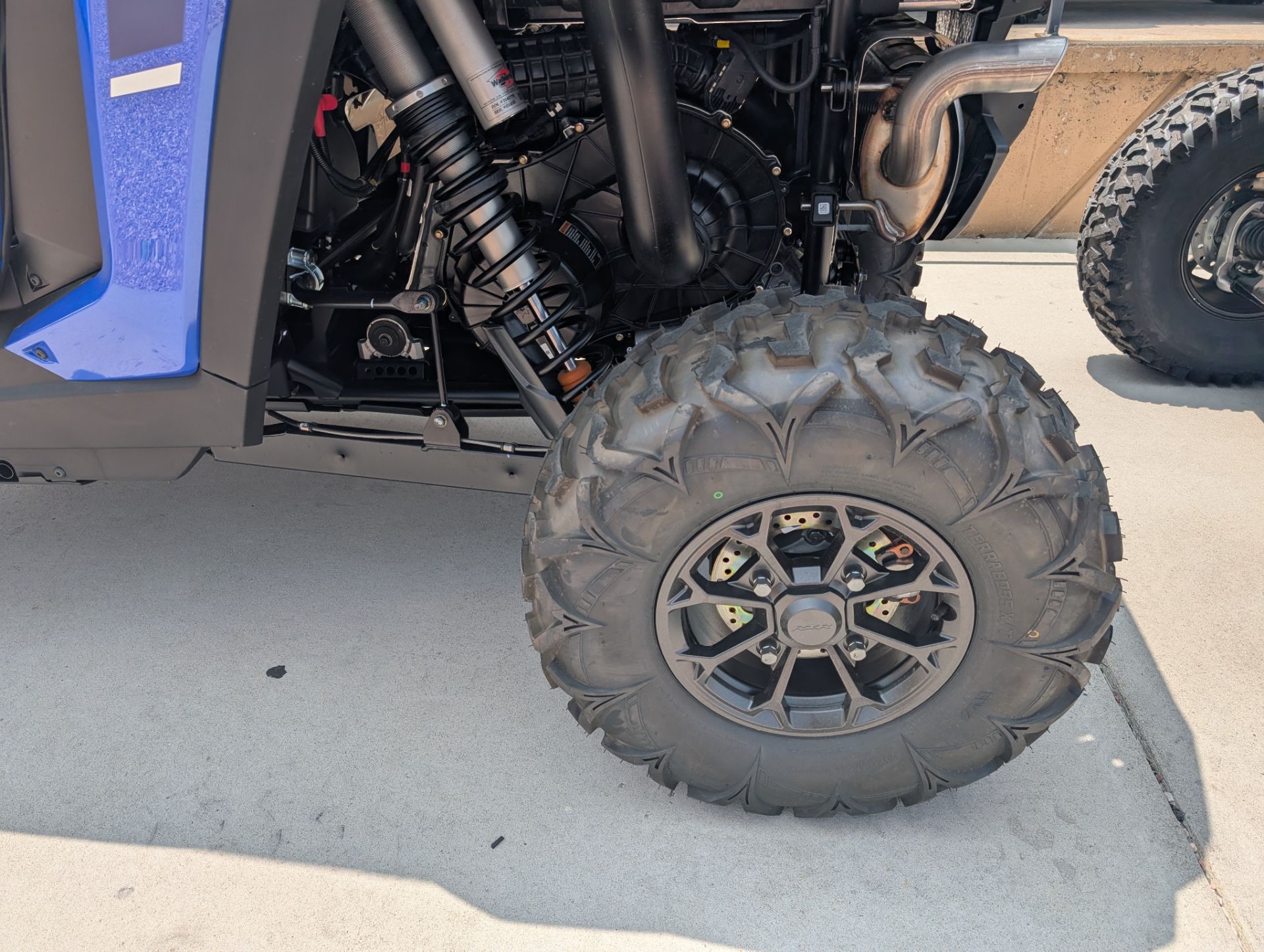 2025 Polaris RZR XP 1000 Sport Utility Vehicles Denver Colorado E2306