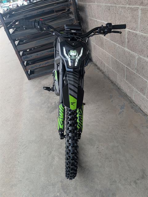 2025 Rawrr Inc Mantis X Motorcycles Denver Colorado E0171