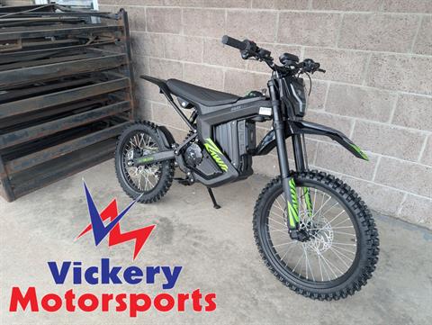 2025 Rawrr Inc Mantis X Motorcycles Denver Colorado EV0171