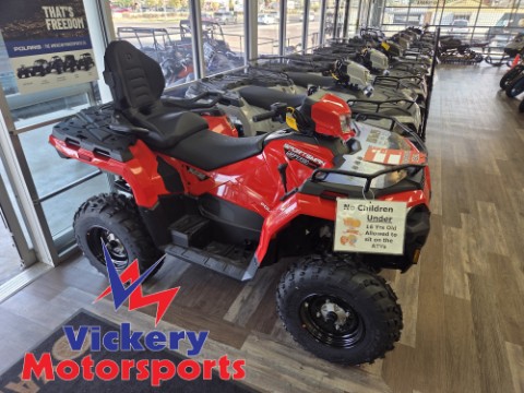 2026 Polaris Sportsman Touring 570