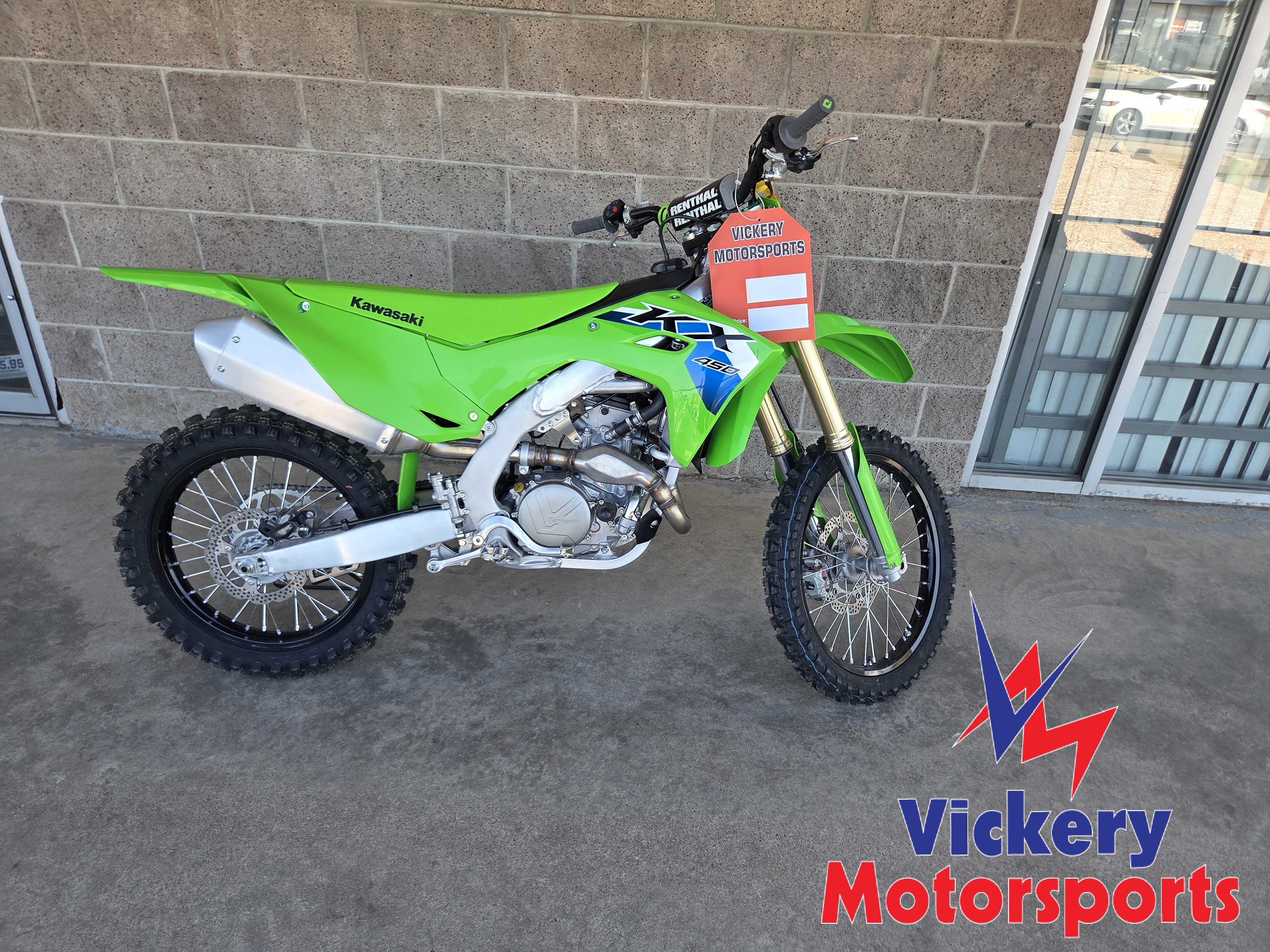 2026 Kawasaki KX450 for sale 1041565