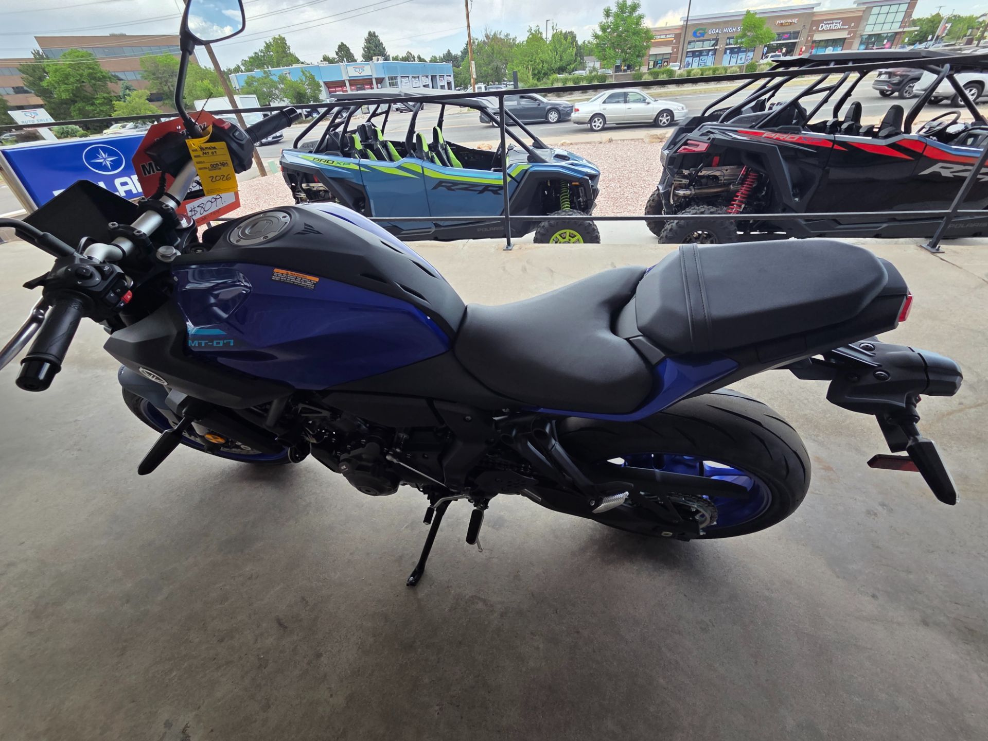 ちページ ☆ちー MTメタトロンセット♩ New 2026 Kawasaki Ninja® ZX™-6R