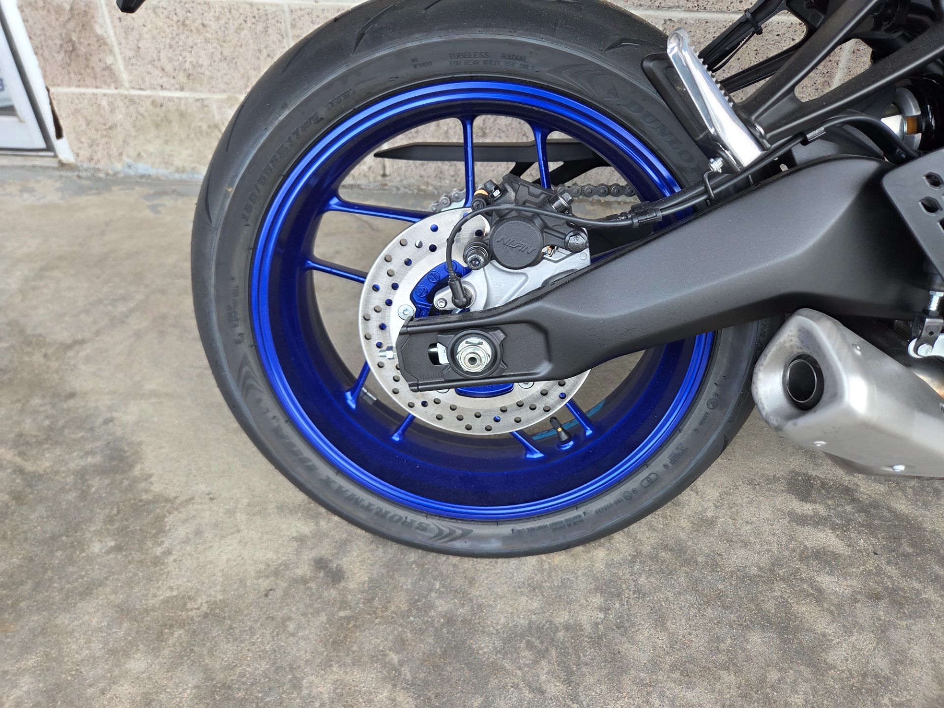 ☆ちー MTメタトロンセット♩ New 2026 Kawasaki Ninja® ZX™-6R