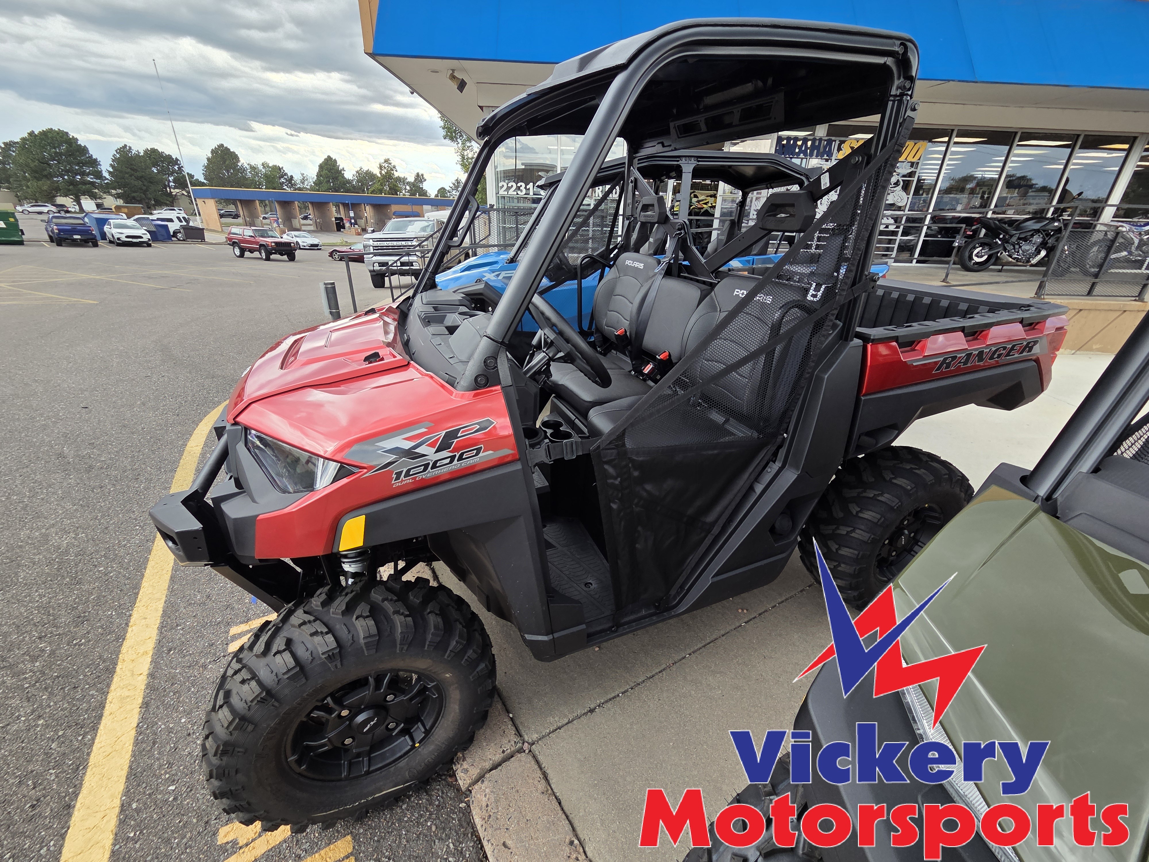 2026 Polaris Ranger XP 1000 Premium for sale 1013114