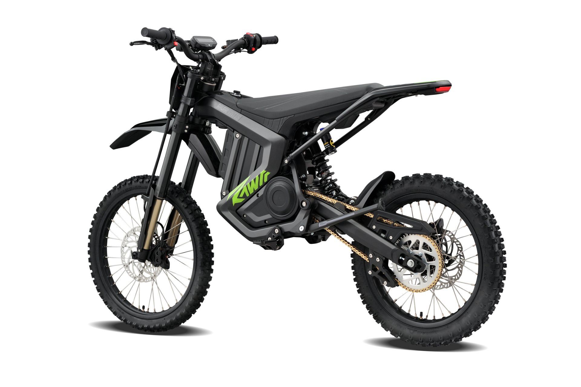 ロドス・ハメリゲス 2025 Rawrr Inc Mantis X PRO Motorcycles Denver Colorado E0361