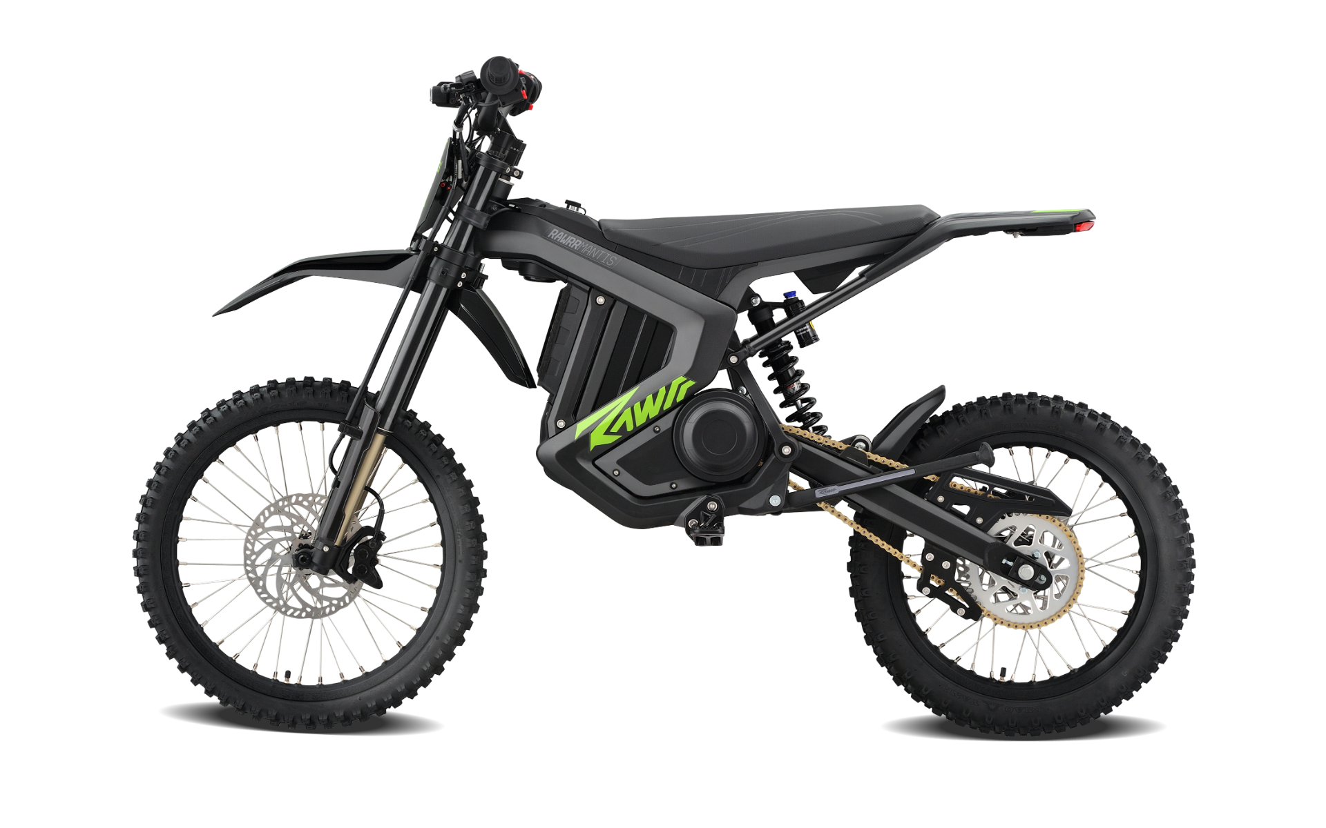 2025 Rawrr Inc Mantis X PRO Motorcycles Denver Colorado EV0361