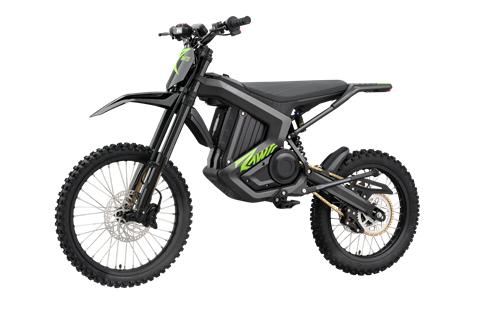 2025 Rawrr Inc Mantis X PRO Motorcycles Denver Colorado E0361