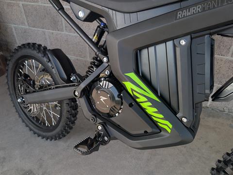 2025 Rawrr Inc Mantis X PRO Motorcycles Denver Colorado E0361