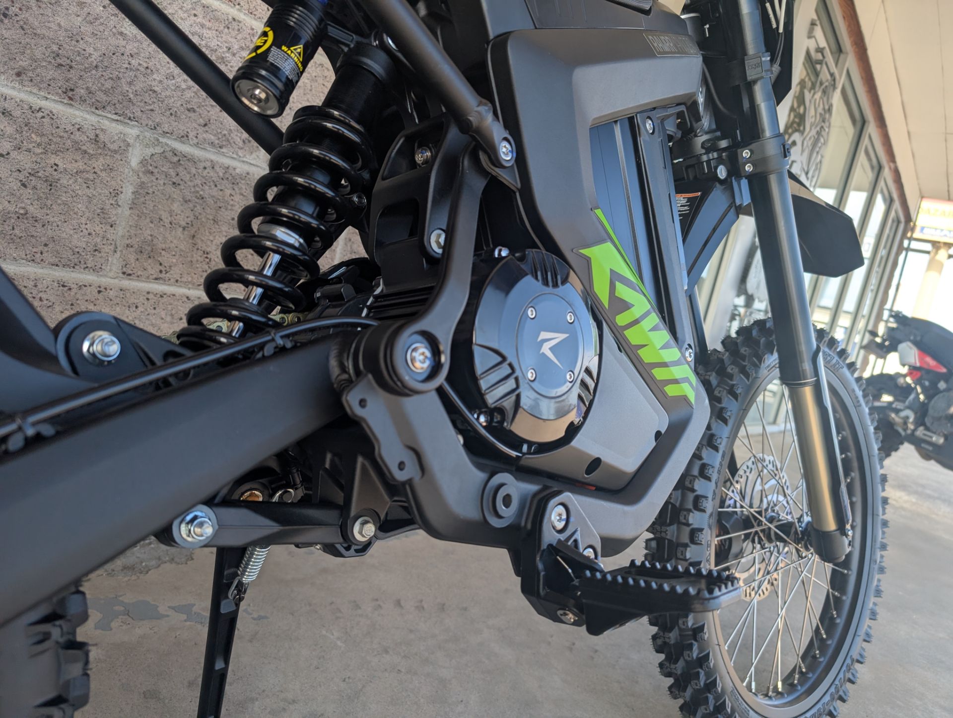 2025 Rawrr Inc Mantis X PRO Motorcycles Denver Colorado E0361