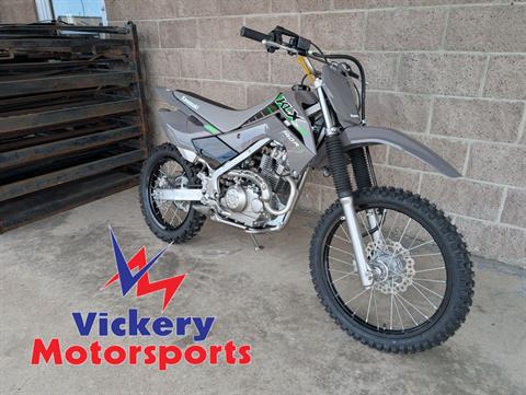 Kawasaki For Sale: Inventory at Vickery Motorsports, Denver CO