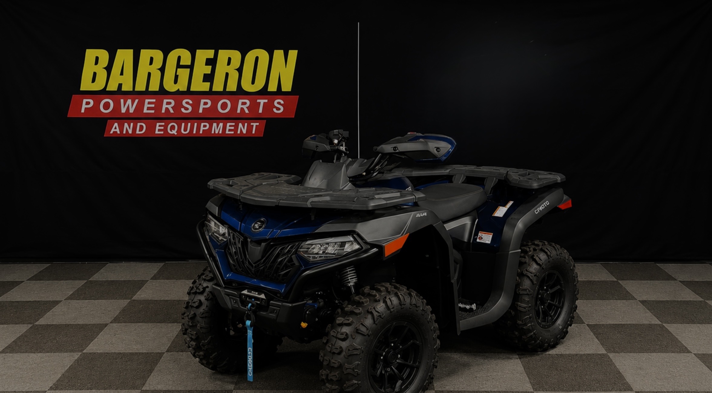 2026  CFORCE 600 1