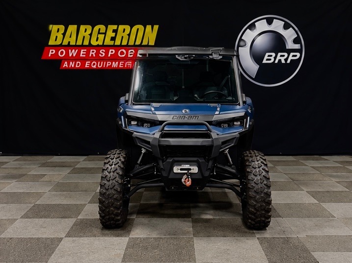 2026 Can-Am Defender MAX Limited HD11 for sale 1259628