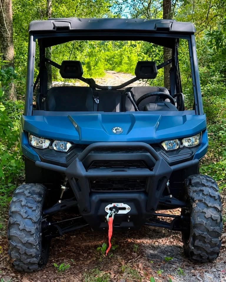 2026 Can-Am™ Defender XT HD9 1