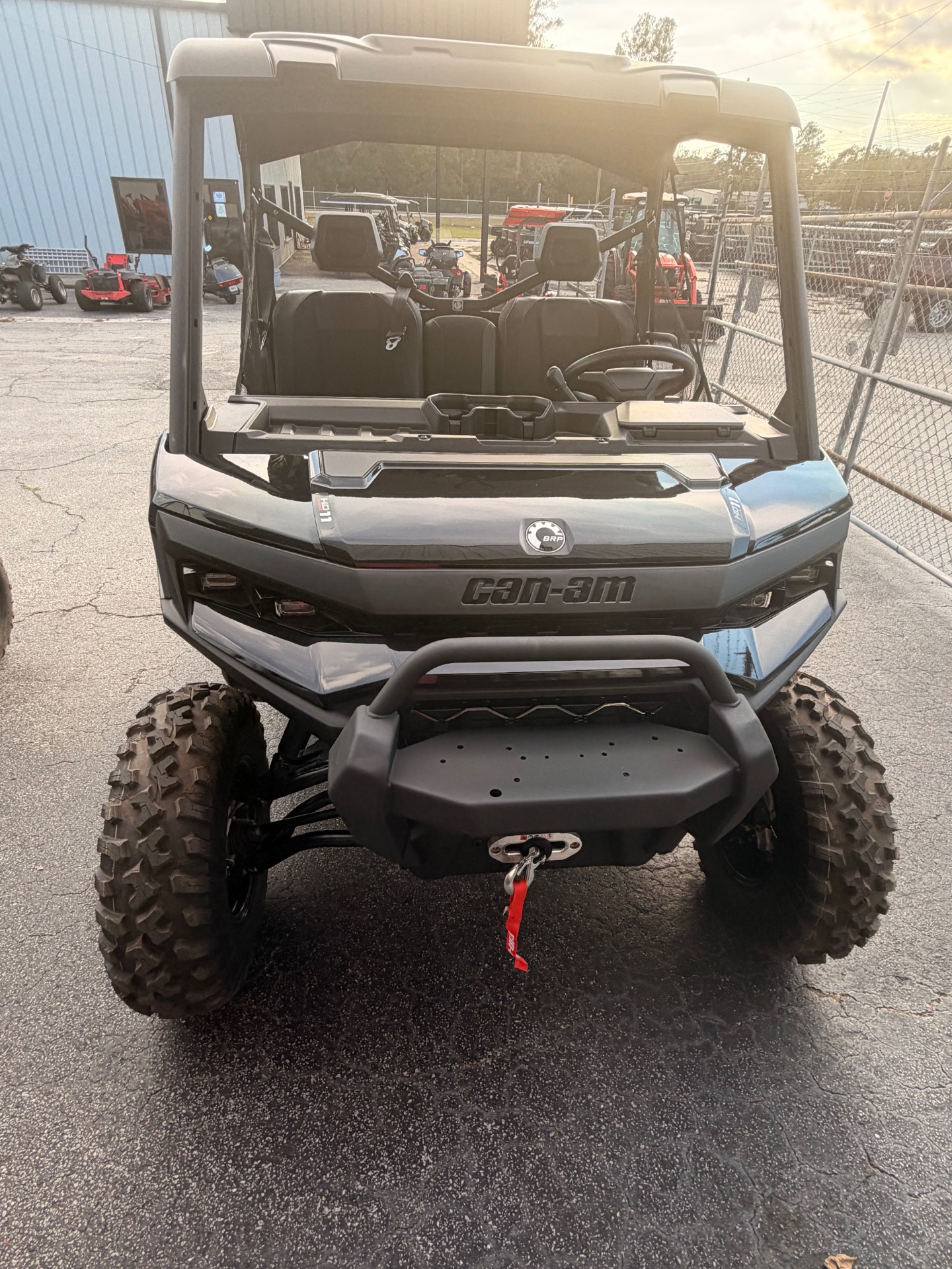 2026 Can-Am Defender XT HD11 for sale 981818