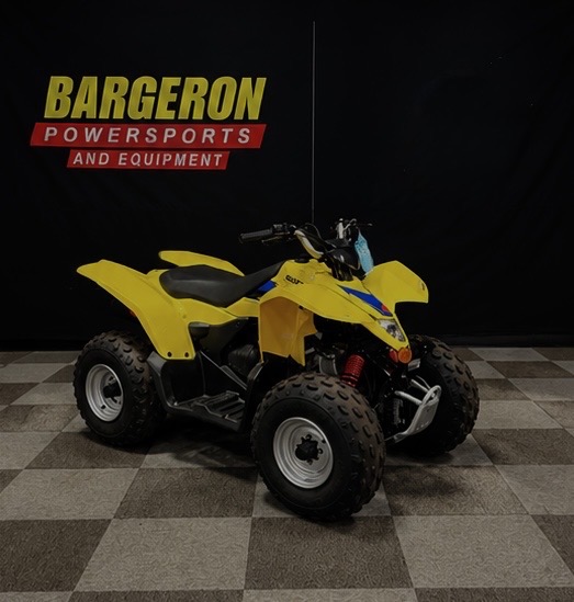 2025 Suzuki QuadSport Z90 for sale 655299