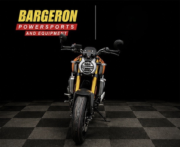 2026 Suzuki GSX-8T 2